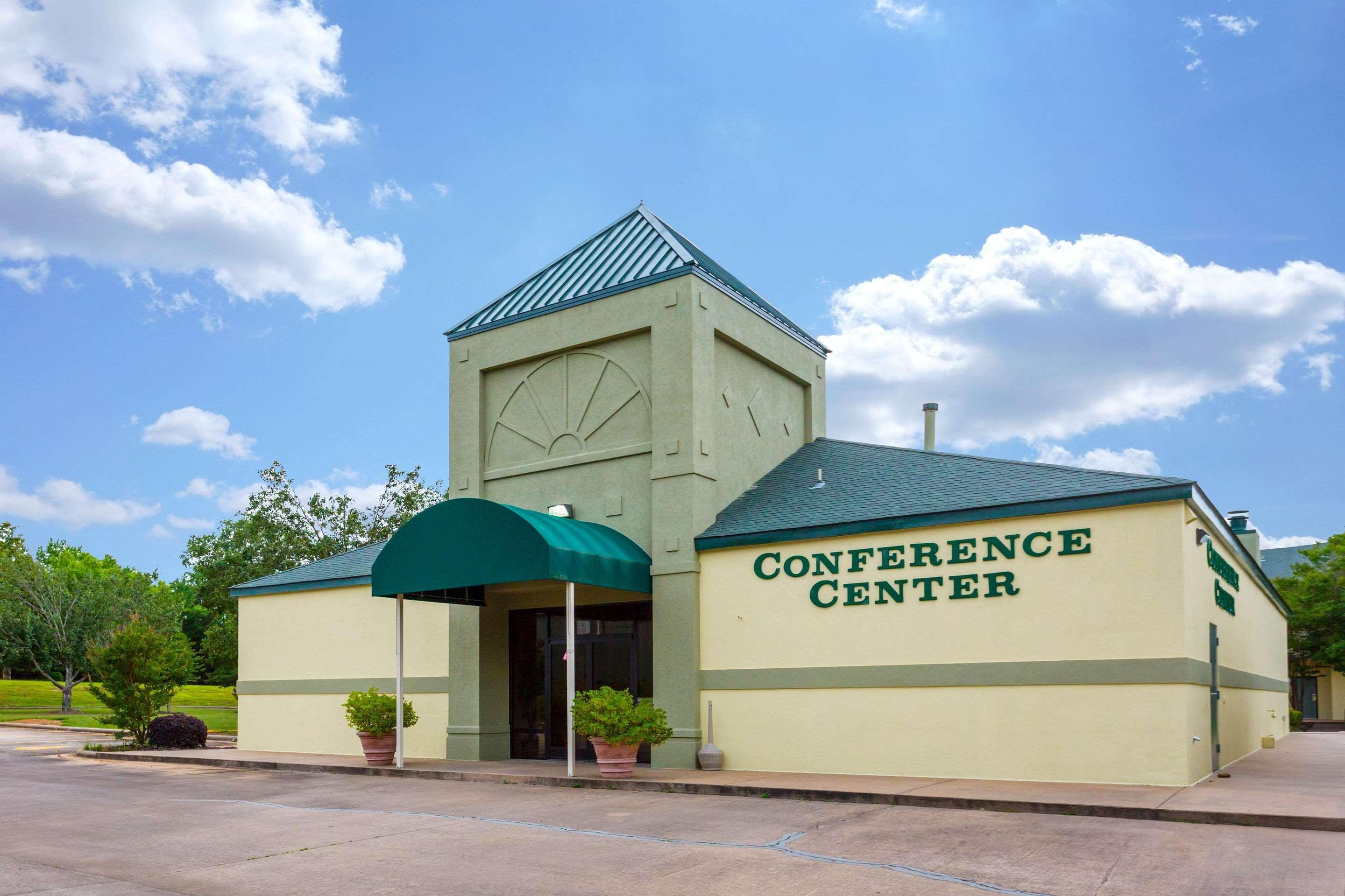 Quality Inn & Conference Center Heber Springs Extérieur photo